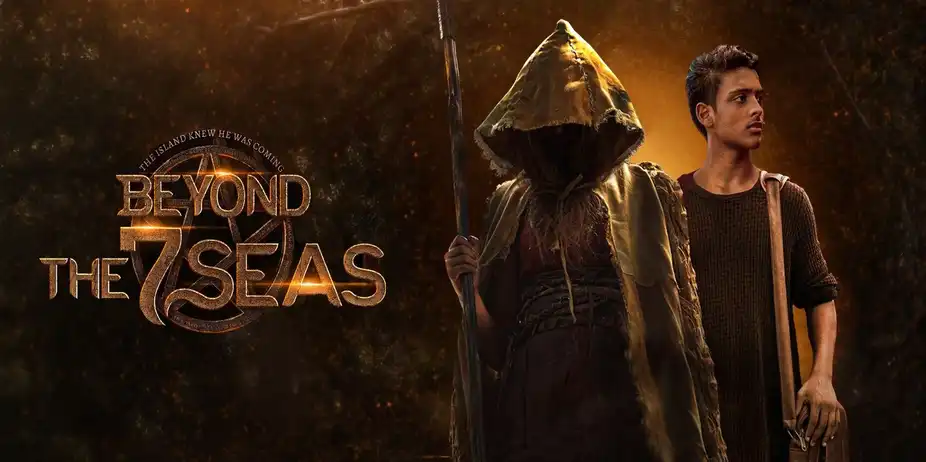 Beyond the 7 Seas (Malayalam)