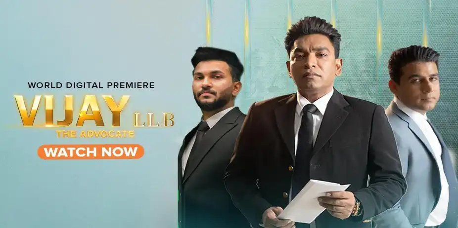 Vijay LLB