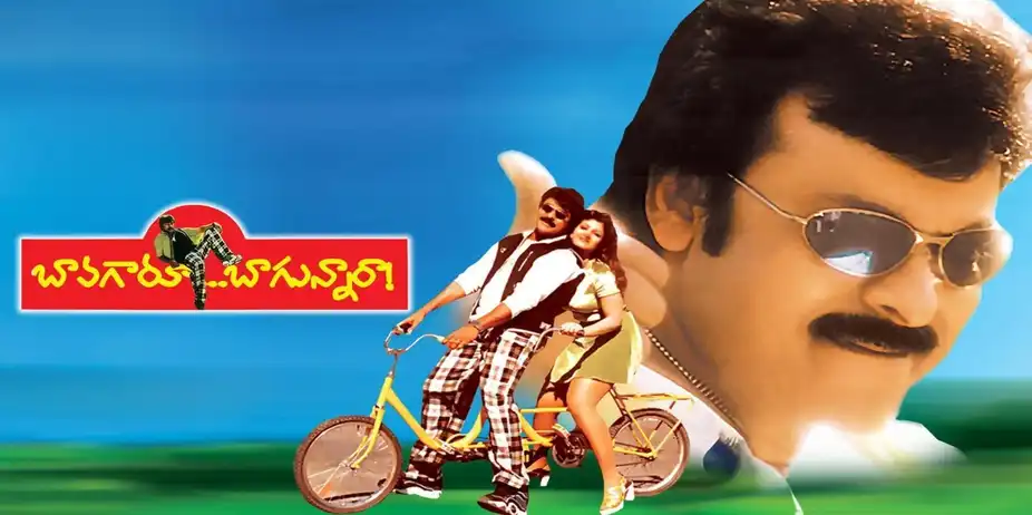 Bavagaru Bagunara