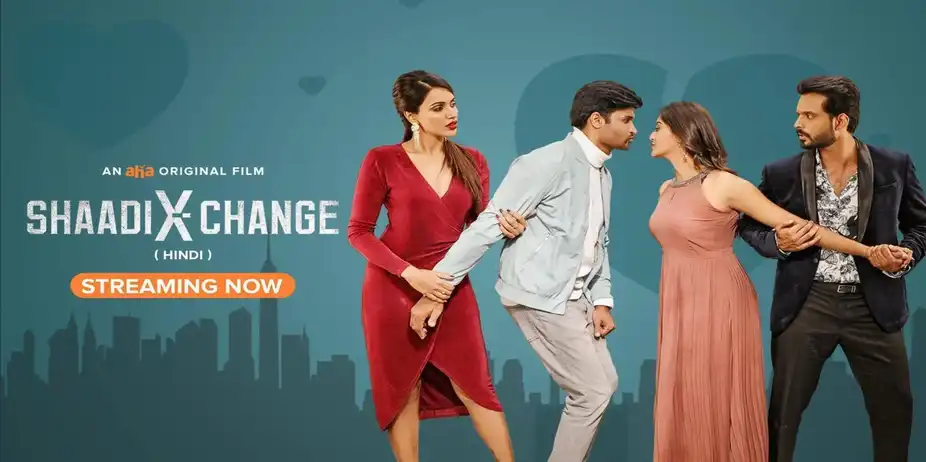 ShaadiXchange