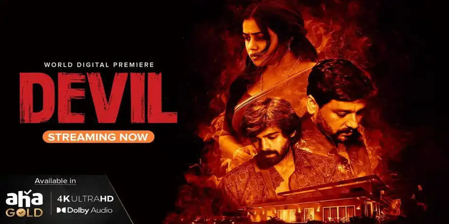 Devil