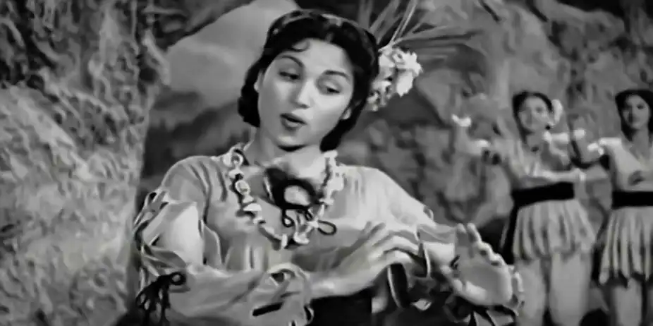 Aaj Maane Na Mora Jiya