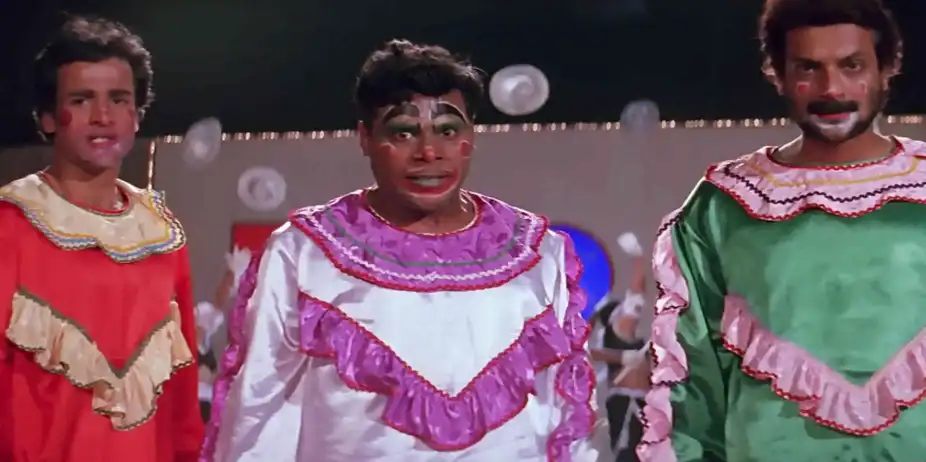 Aao Bataata Hoon