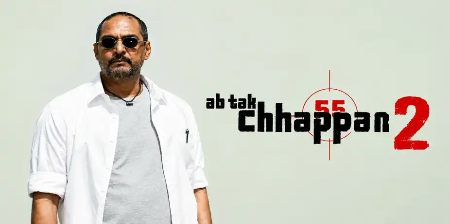 Ab Tak Chhappan 2
