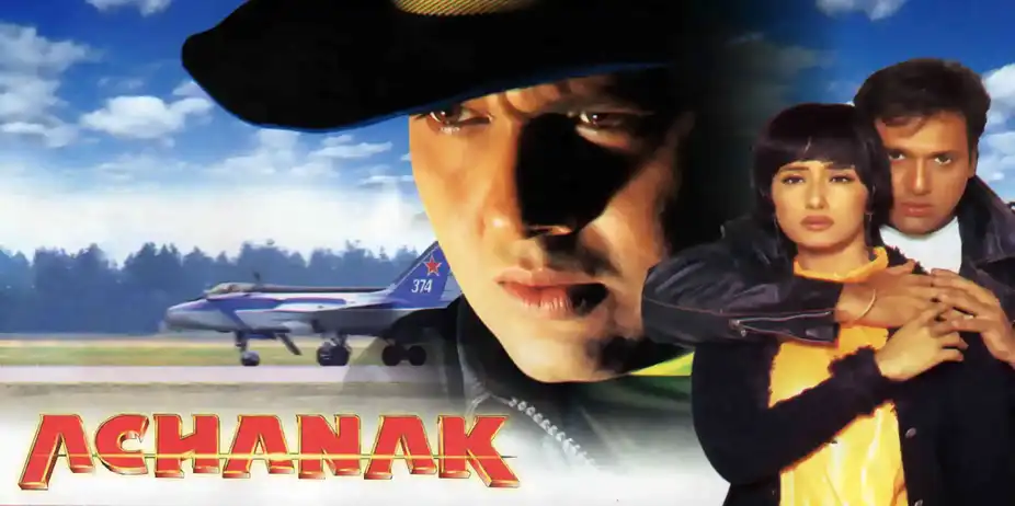 Achanak (1998)