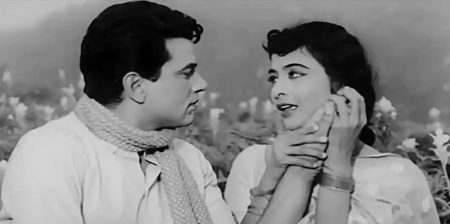 Agar Mujhse Mohabbat Hai