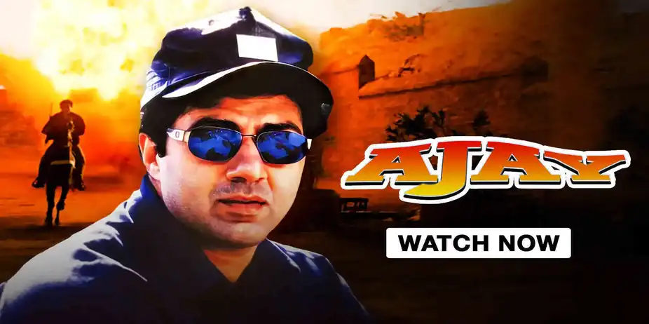 Ajay