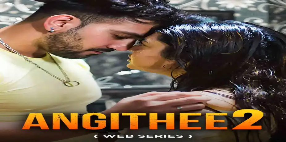 Angithee 2 - Show