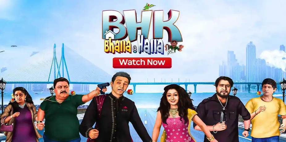 BHK Bhalla@Halla.Kom