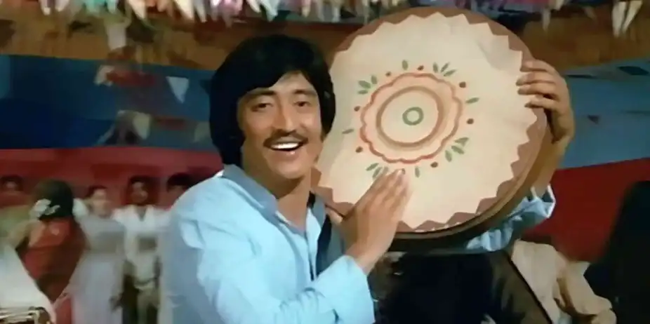 Babul Ka Ghar Chhod Ke Ab Jaana Hoga Apne Piya