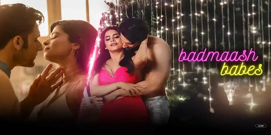 Badmaash Babes