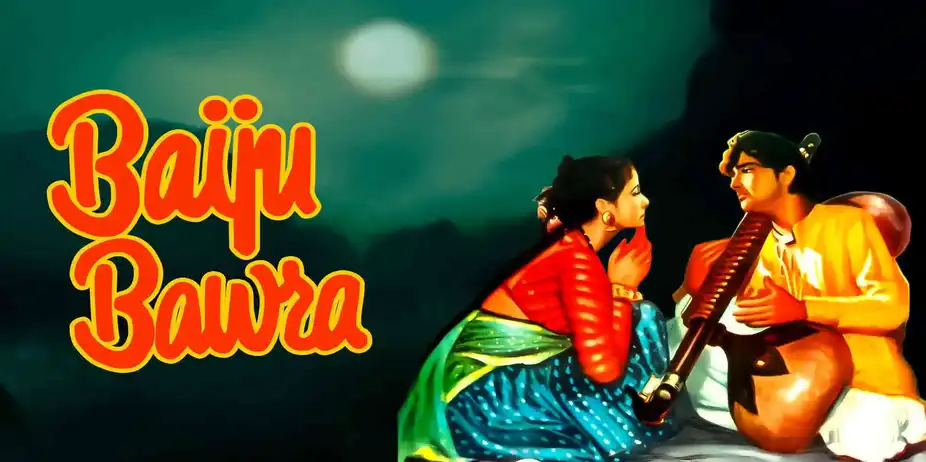 Baiju Bawra