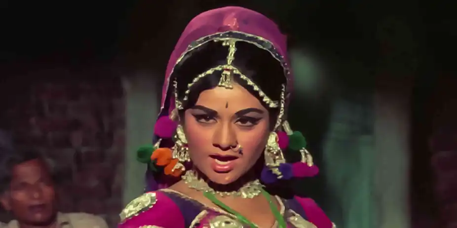 Balma Chhoti Si