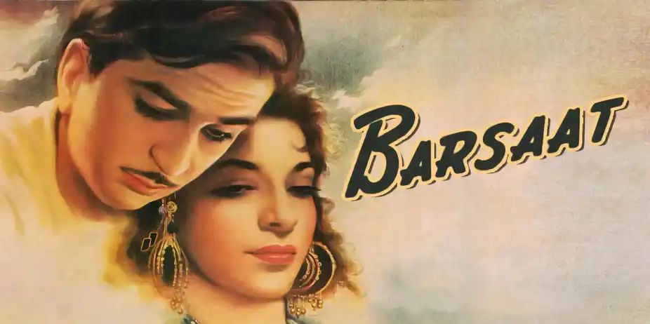 Barsaat (1949)