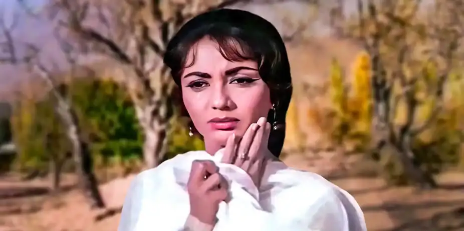 Bedardi Baalma Tujhko Mera Mann Yaad Karta Hai