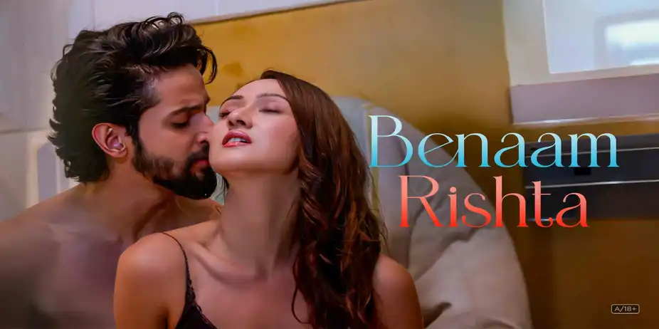 Benaam Rishta