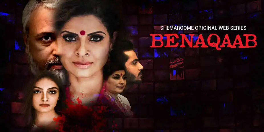 Benaqaab - Hindi
