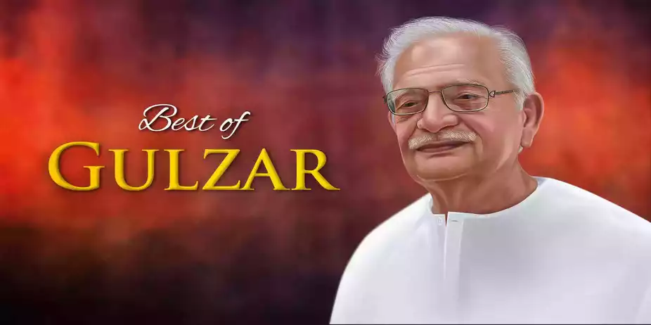 Best of Gulzar