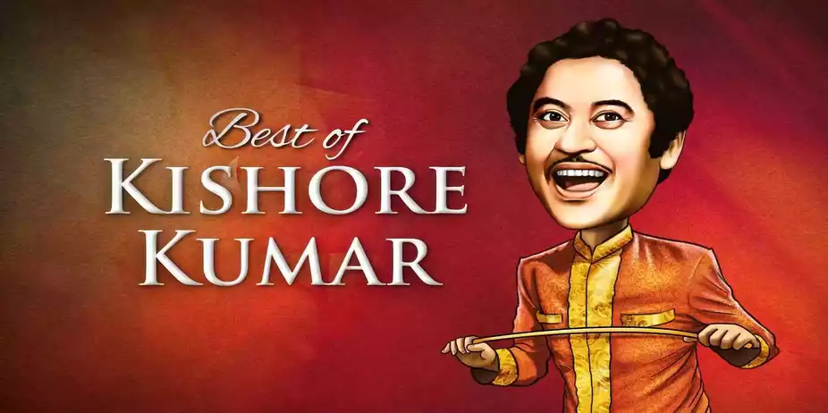 Best of Kishore Kumar Songs