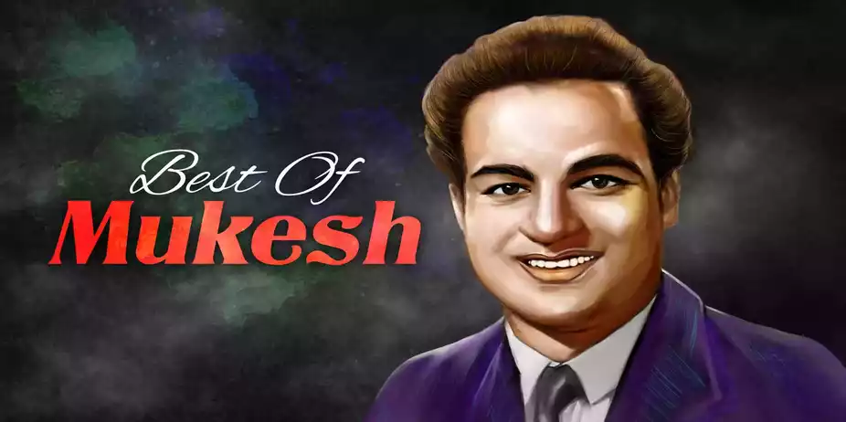Best of Mukesh