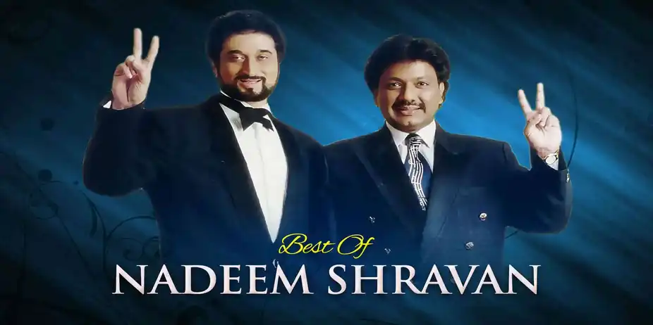 Best of Nadeem Shravan