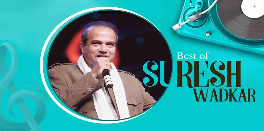 Best of Suresh Wadkar