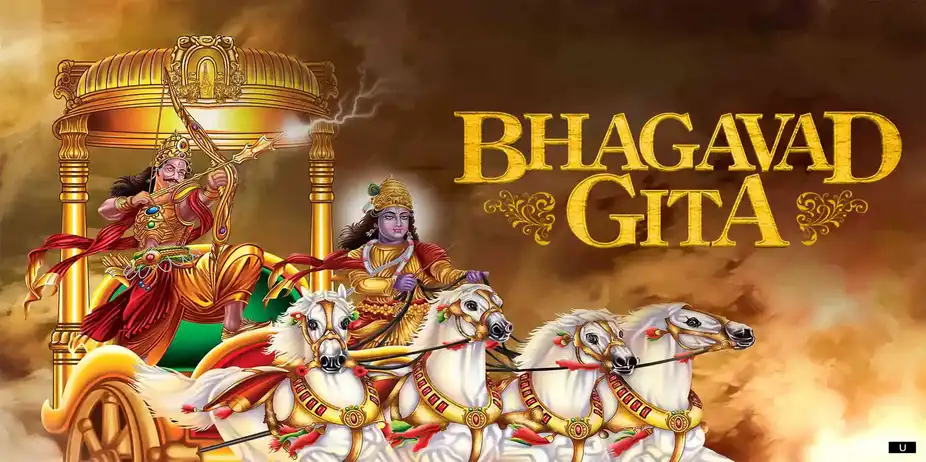 Bhagavad Gita