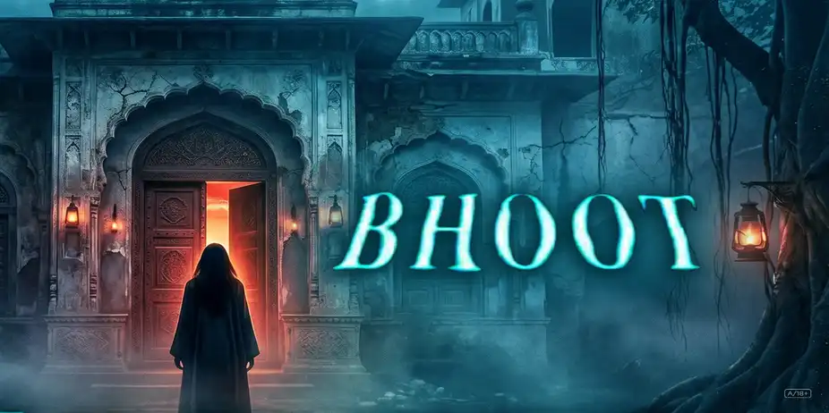 Bhoot