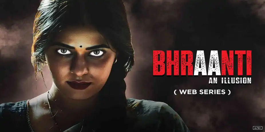 Bhraanti - An illusion - Show