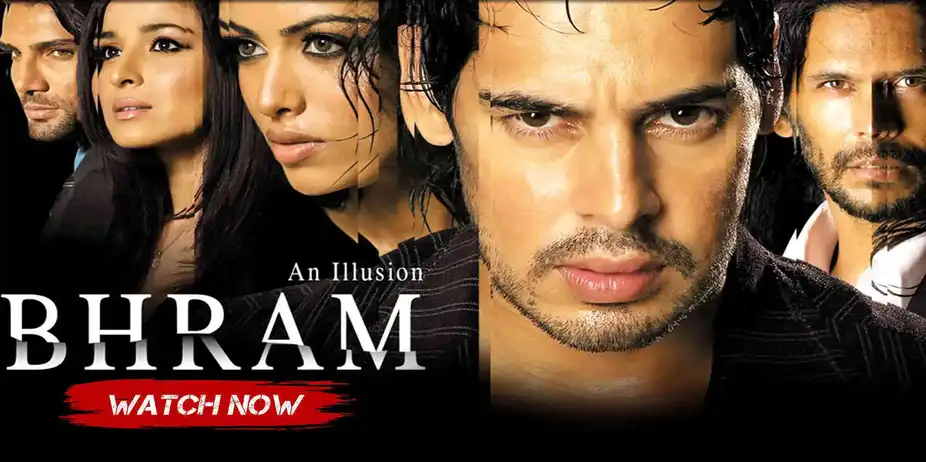 Bhram An Illusion