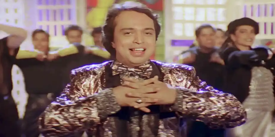 Biwi To Ghar Ki Rani Hai 