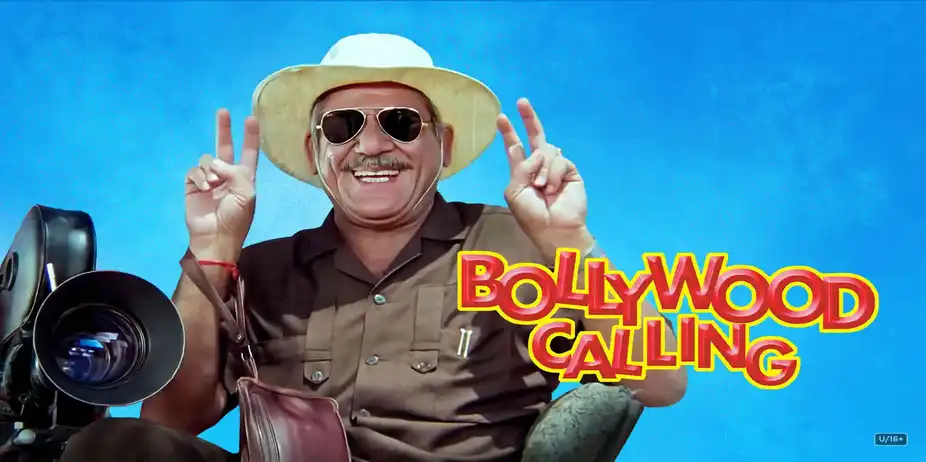 Bollywood Calling