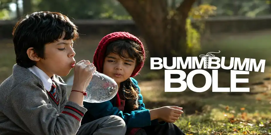 Bumm Bumm Bole