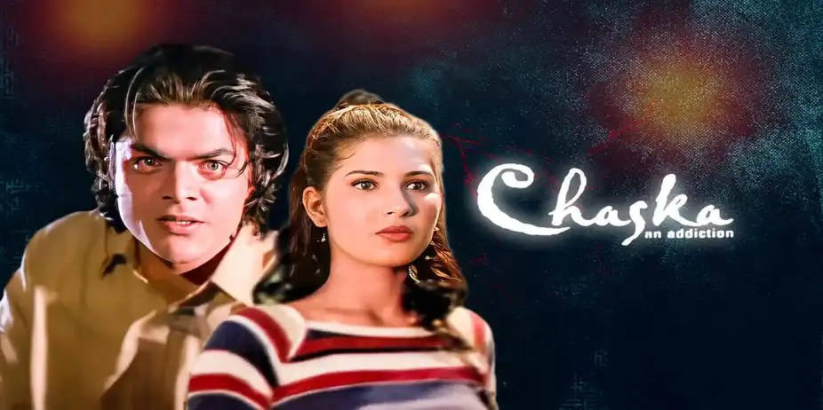 Chaska - An Addiction