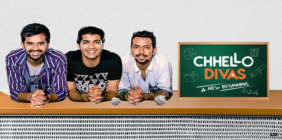 Chhello Divas - A New Beginning