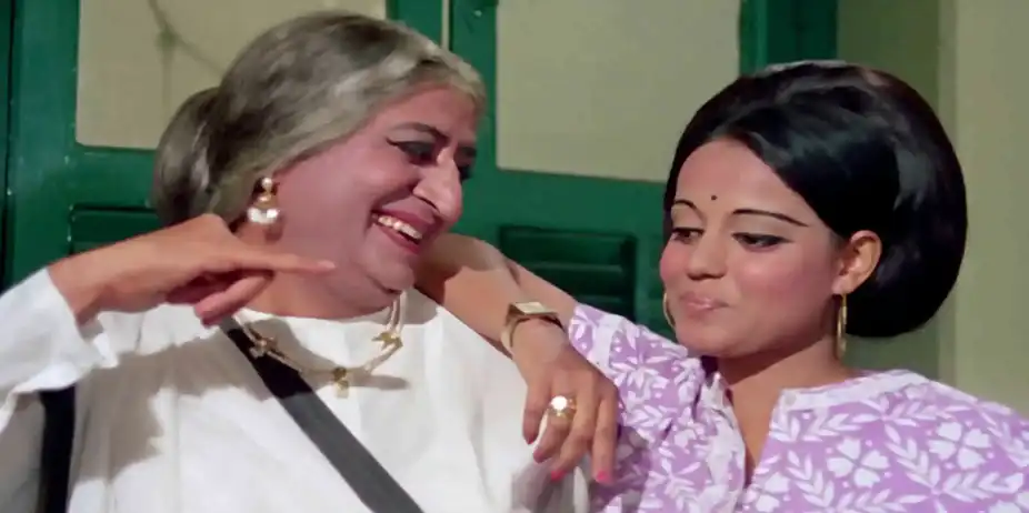 Chhori Mujhko Hua Tujhse Pyar