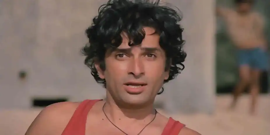 Chori Mera Kaam Yaaron 