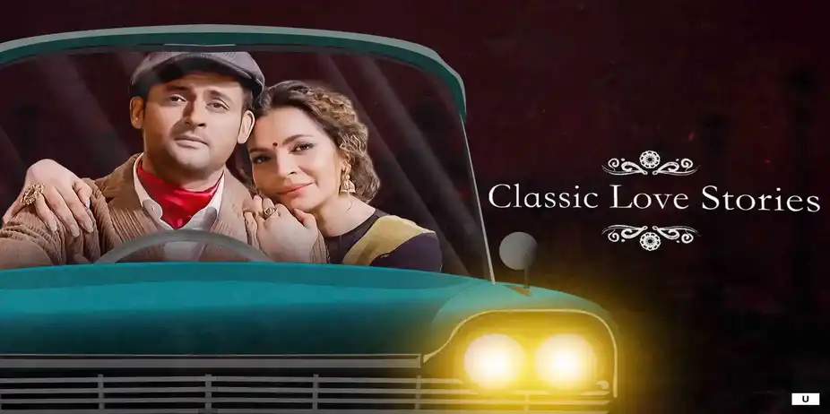 Classic Love Stories