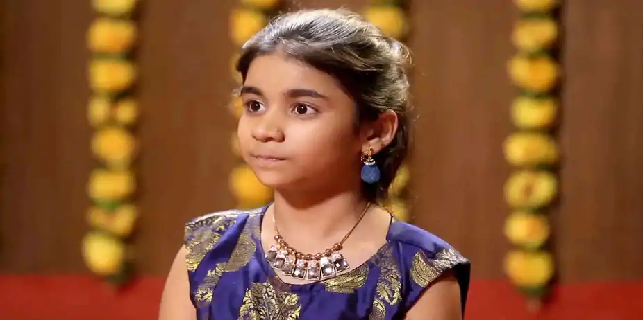 Daivasur Sampad Vibhag Yog - Chapter 16