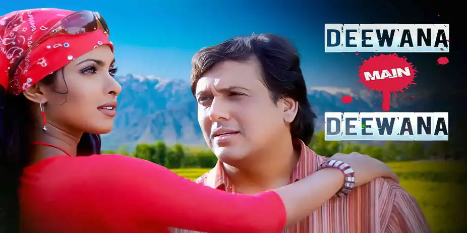 Deewana Main Deewana