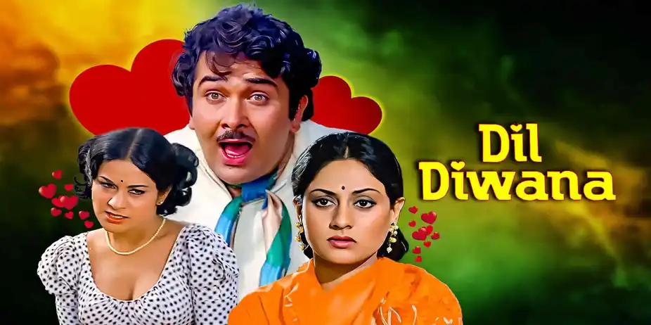 Dil Diwana