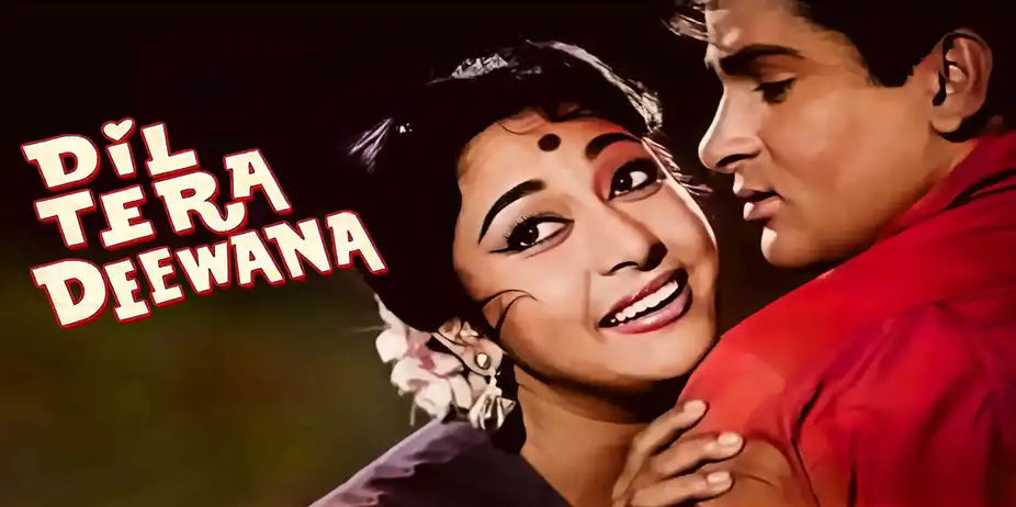 Dil Tera Deewana