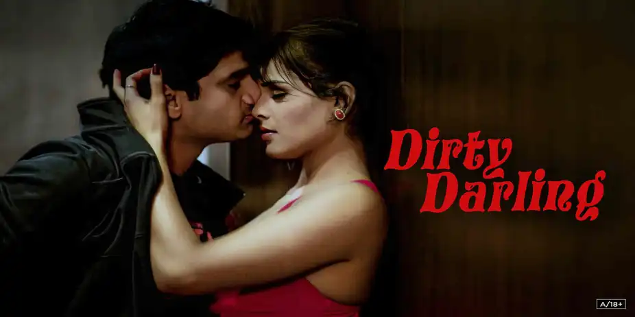 Dirty Darling