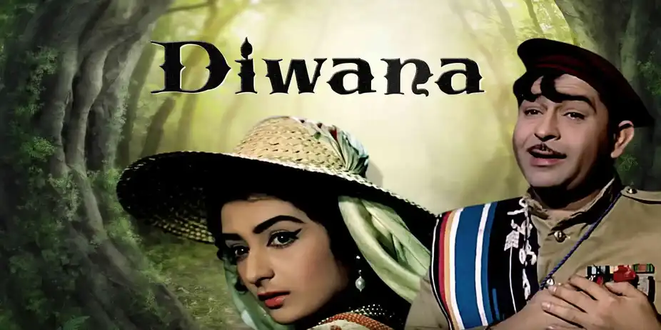 Diwana
