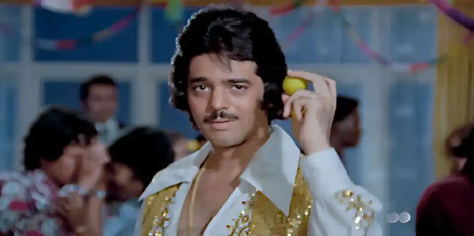 Do Din Ki Jawani Mein