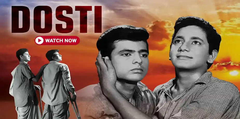 Dosti