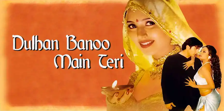 Dulhan Banoo Main Teri