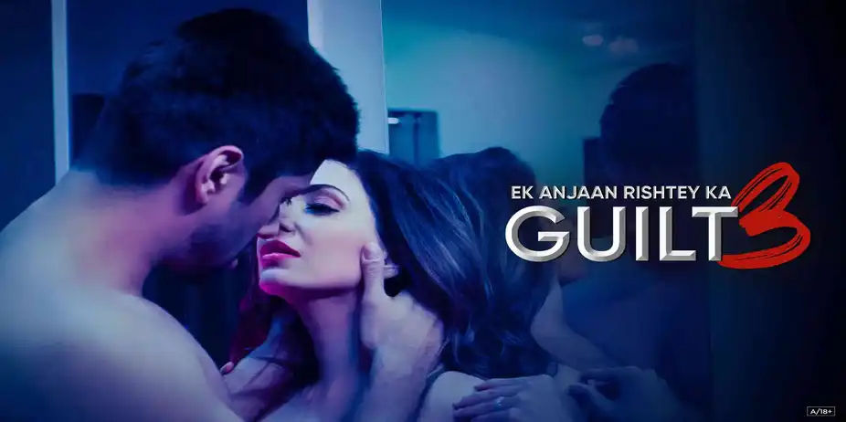 Ek Anjaan Rishtey Ka Guilt 3