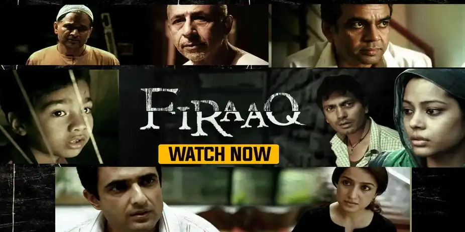Firaaq