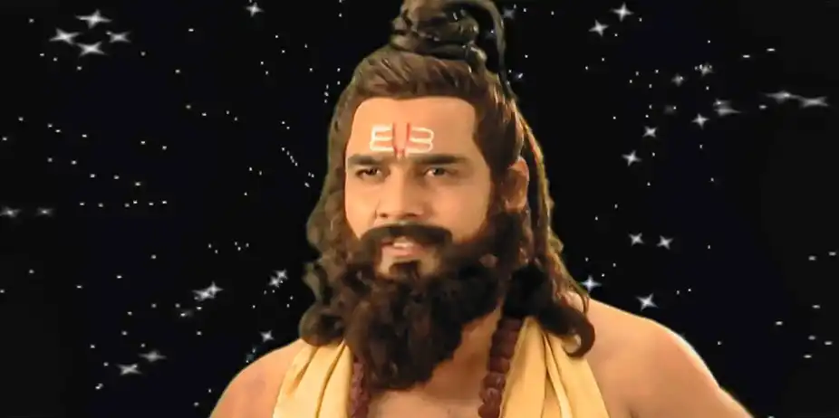 Ganesh Leela - Episode 007